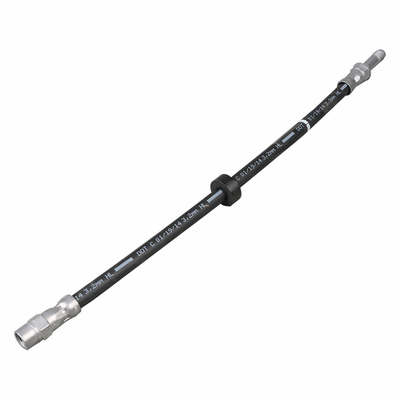 OEM 31257706 वोल्वो ऑटो पार्ट्स ब्लैक ब्रेक नली S60 V70