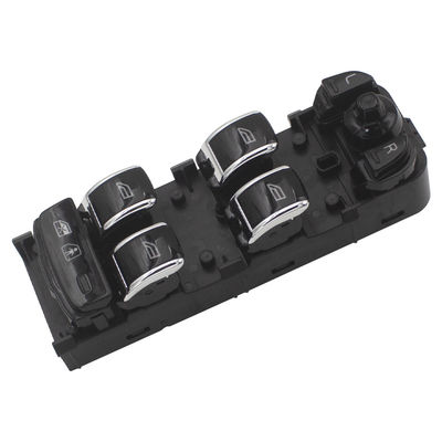 विंडो स्विच लेफ्ट फ्रंट वोल्वो XC90 ऑटो पार्ट्स 31433927